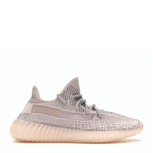 Yeezy Boost 350 V2 - Synth (Reflective)