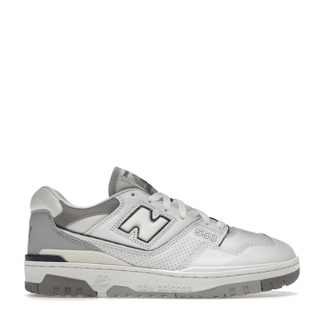 New Balance 550 - Salt and Pepper