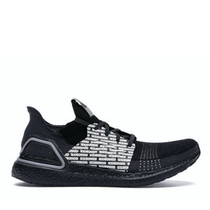 Adidas x Neighborhood Ultra Boost 19 - Black