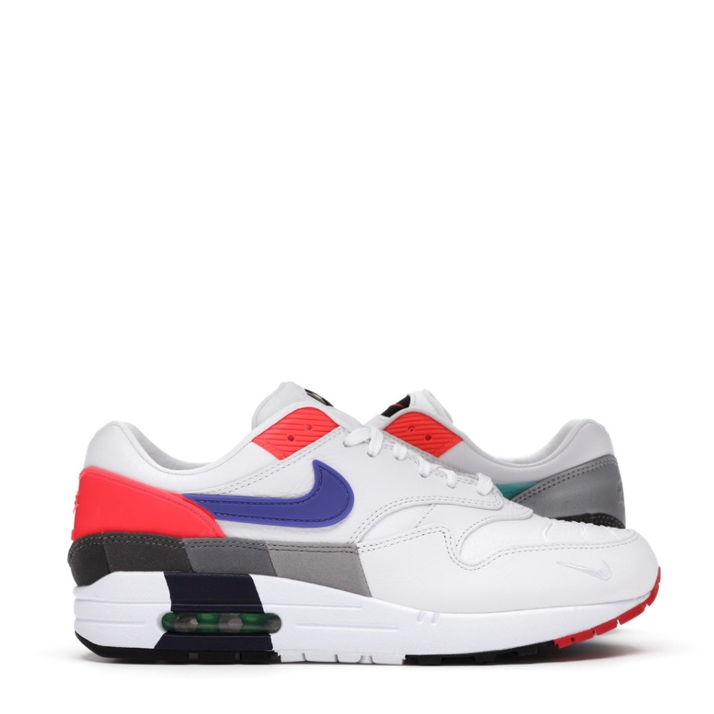 Air Max 1 - Evolution of Icons