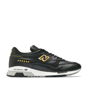 New Balance x LFC 1500 - Black