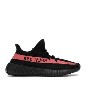 Yeezy v2 best sale pink stripe