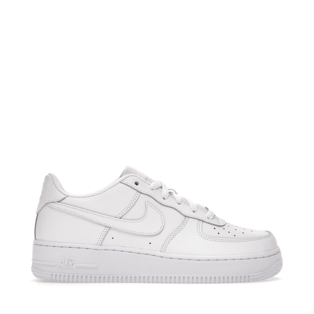 Air Force 1 Low - Triple White (GS)