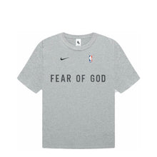 Load image into Gallery viewer, Fear of God x Nike x NBA Warm Up T-Shirt
