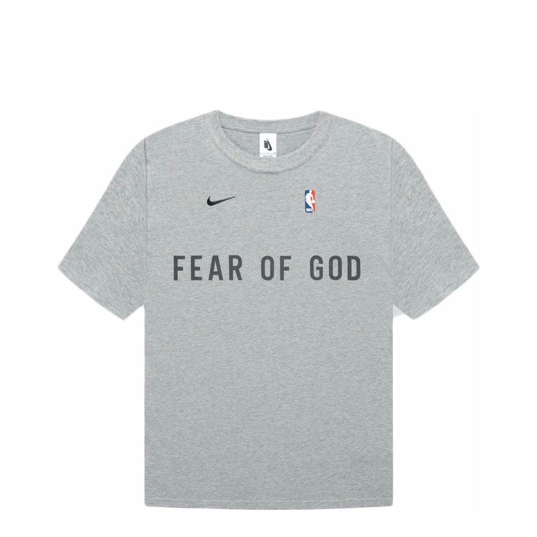 Fear of God x Nike x NBA Warm Up T-Shirt – Cop Garden Online Store