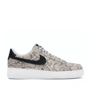 Air Force 1 Low - Snakeskin (2019)