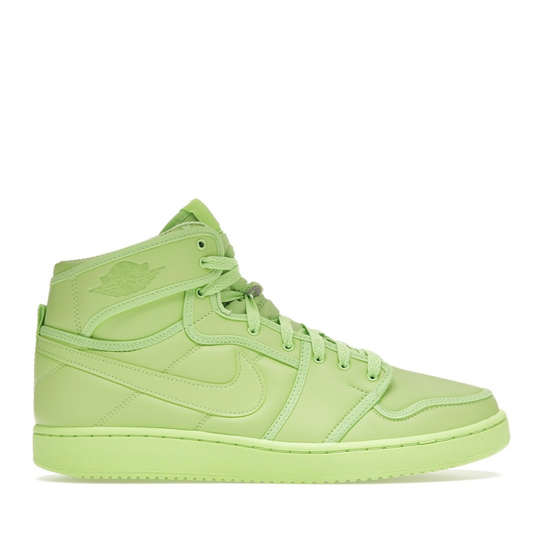 Nike x Billie Eilish Air Jordan 1 AJKO - Ghost Green (W)