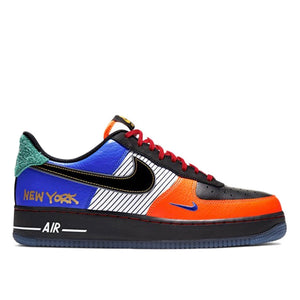 Air Force 1 Low - NYC City of Athletes