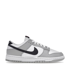 Dunk Low - Lottery Grey