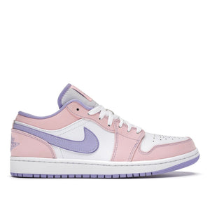 Jordan 1 Low - Arctic Punch