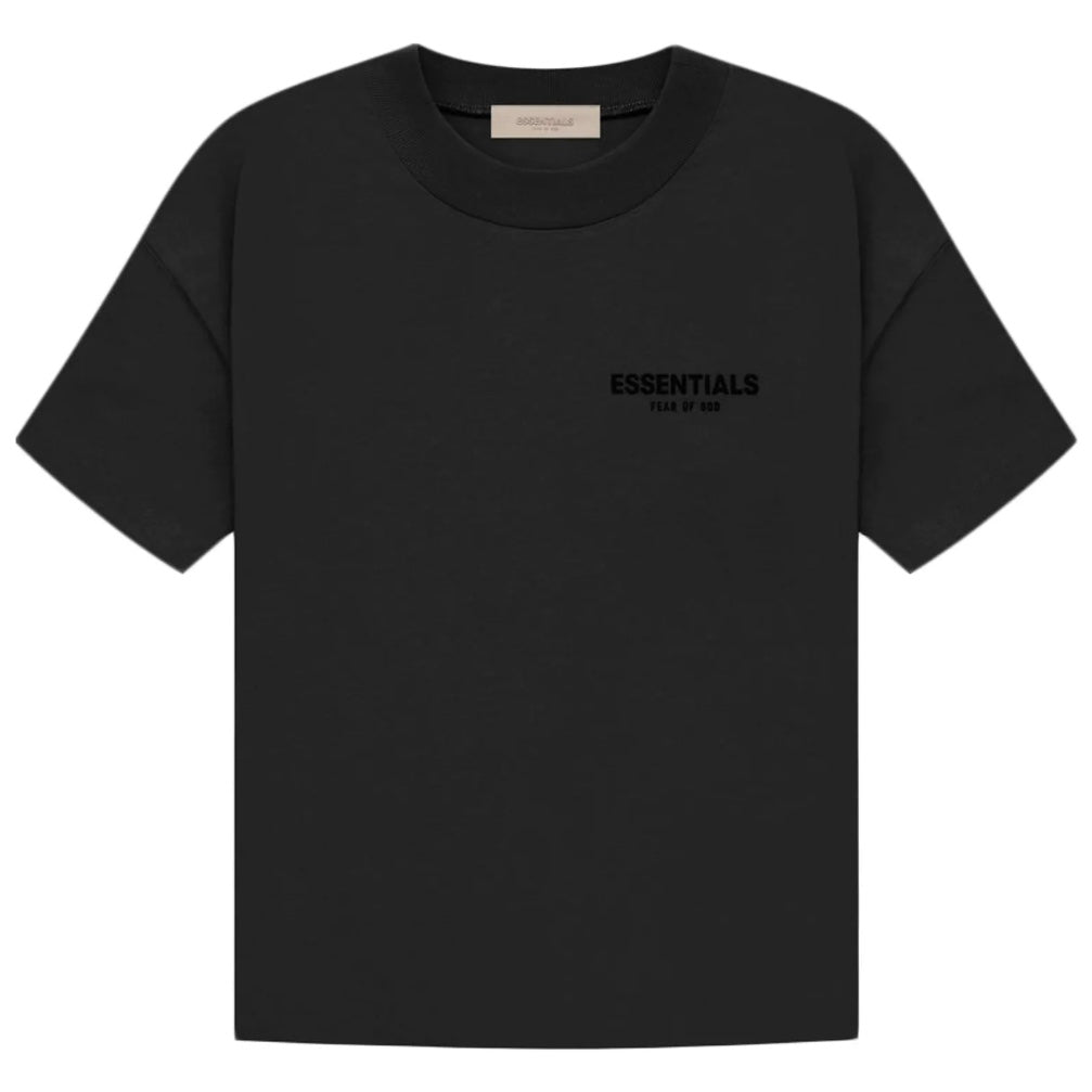 Fear of God Essentials T-Shirt - Stretch Limo (SS22)