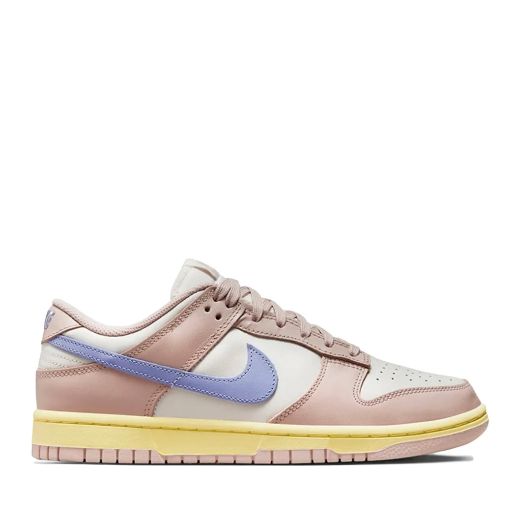 Dunk Low - Pink Oxford (W)