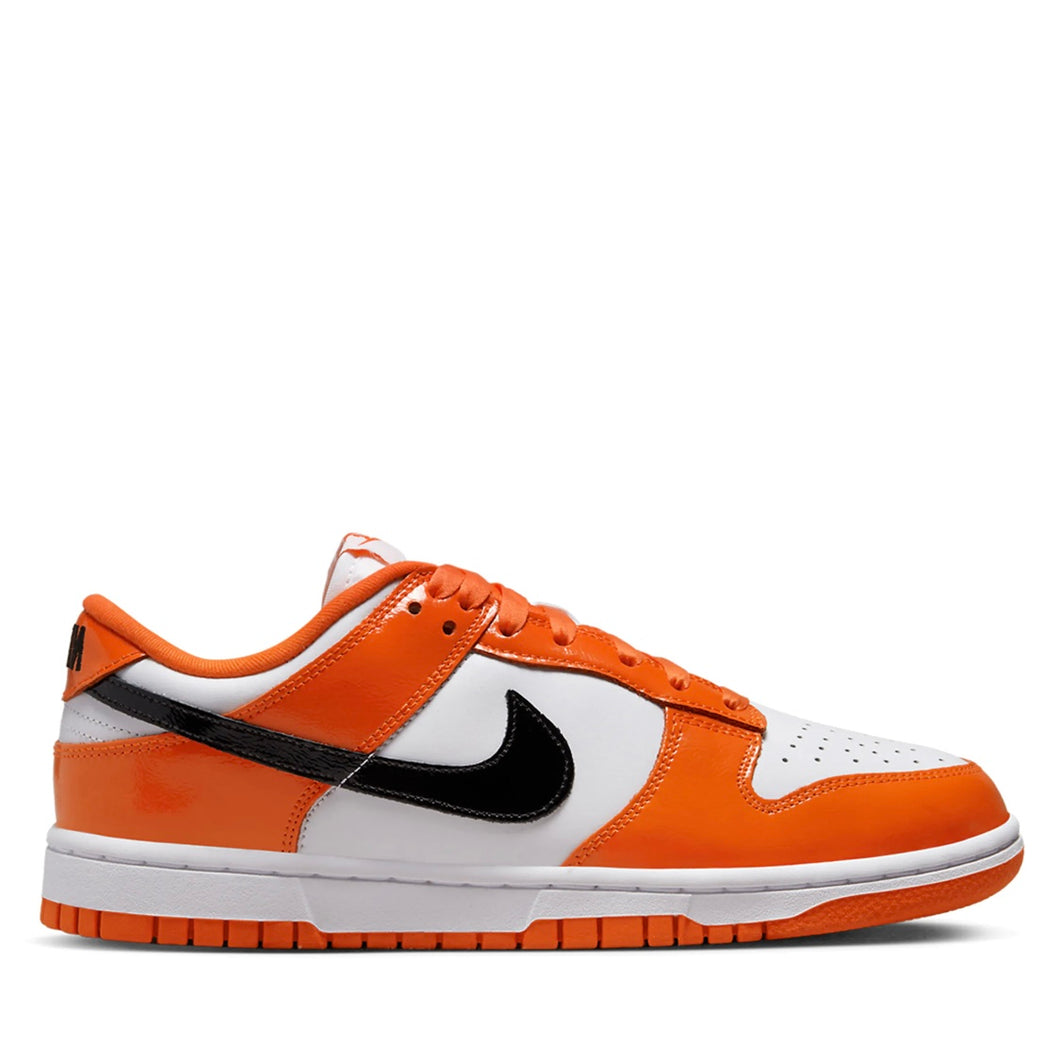 Dunk Low - Patent Halloween (W)