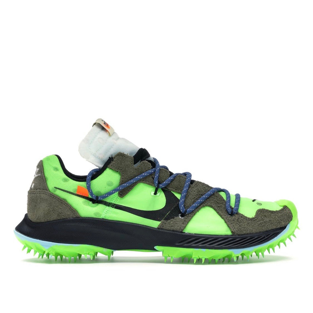 Nike x Off-White Terra Kiger - Electric Green (W)