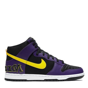 Dunk High EMB - Lakers