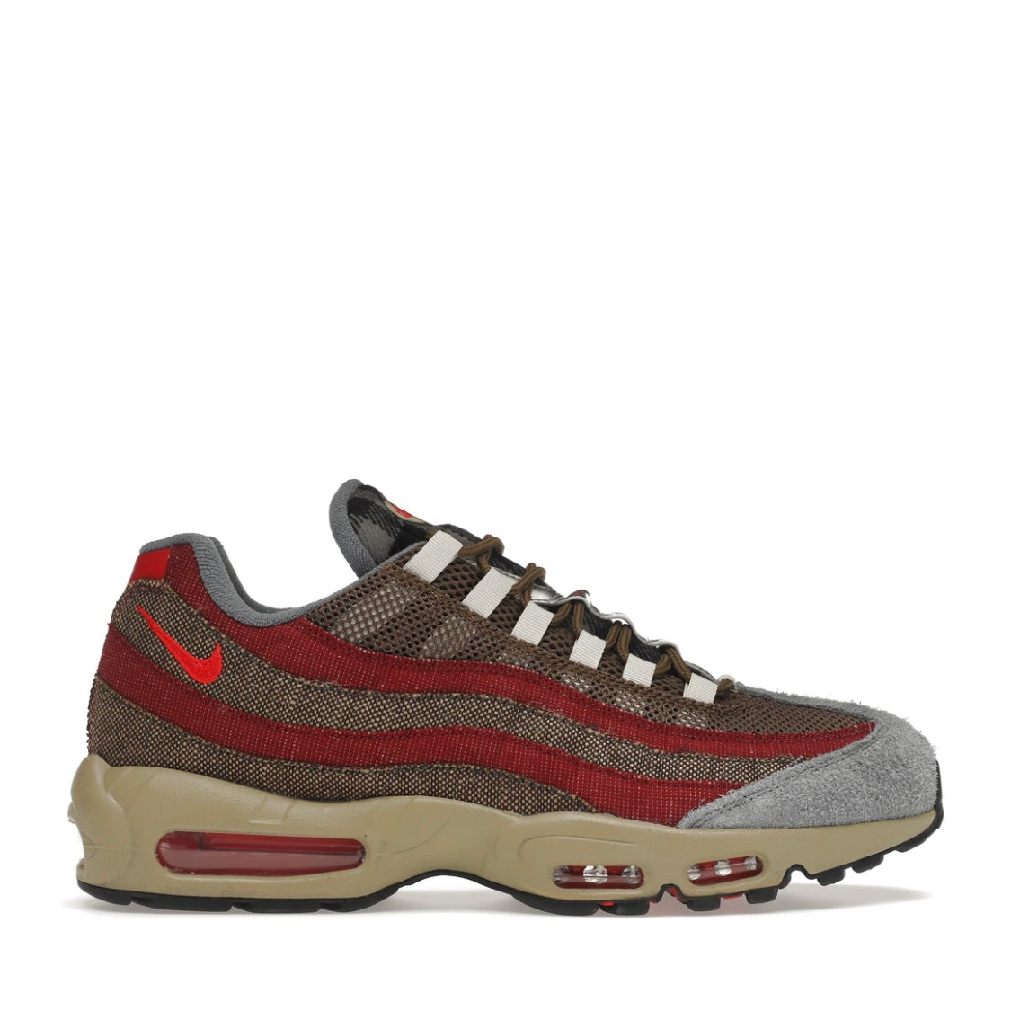air max 95 freddy krueger edition