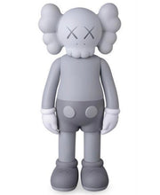 Load image into Gallery viewer, KAWS Companion - Grey (Open Edition)
