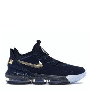 Lebron 16 best sale low agimat