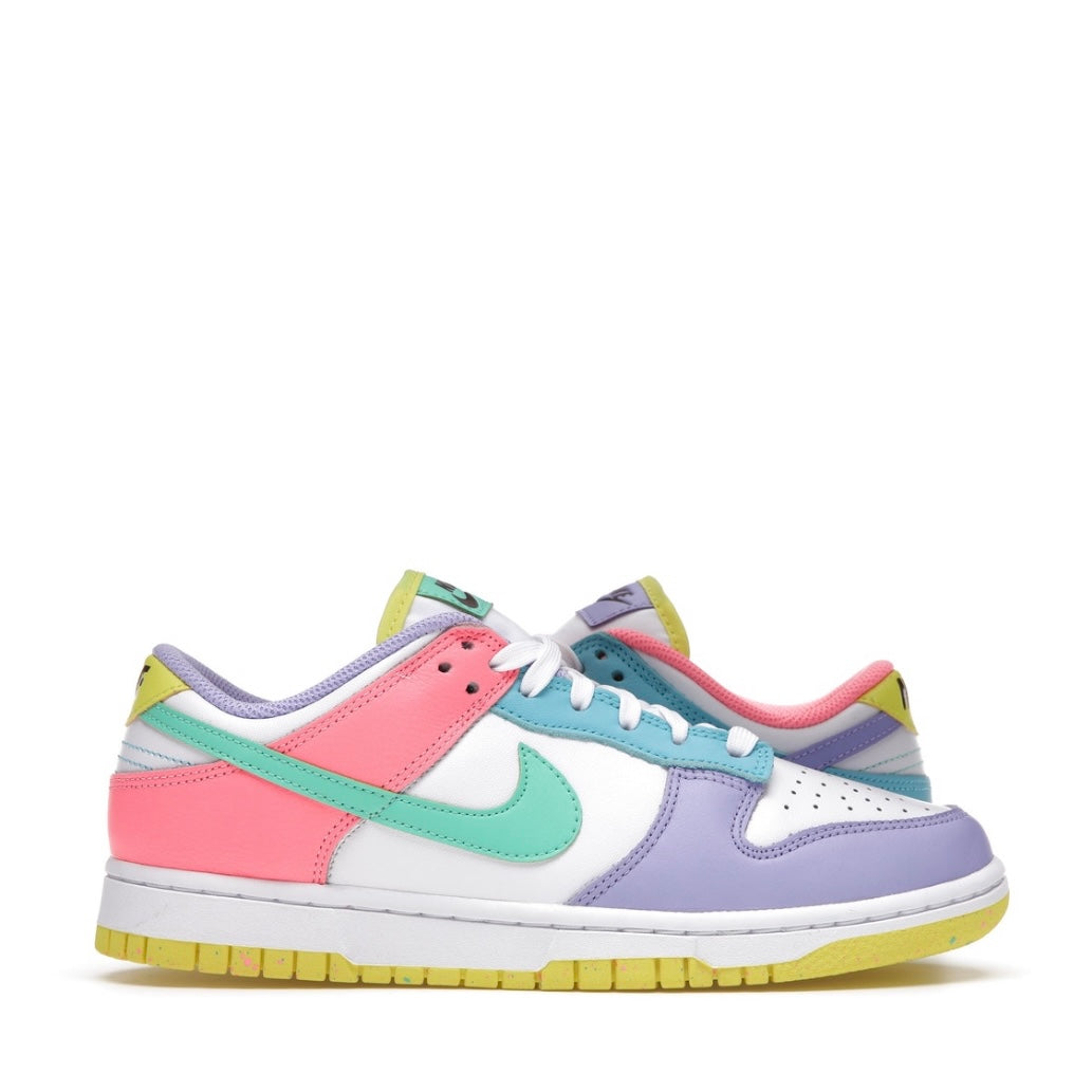 Dunk Low - Easter Candy (W)