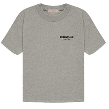 Load image into Gallery viewer, Fear of God Essentials T-Shirt - Dark Oatmeal (SS22)
