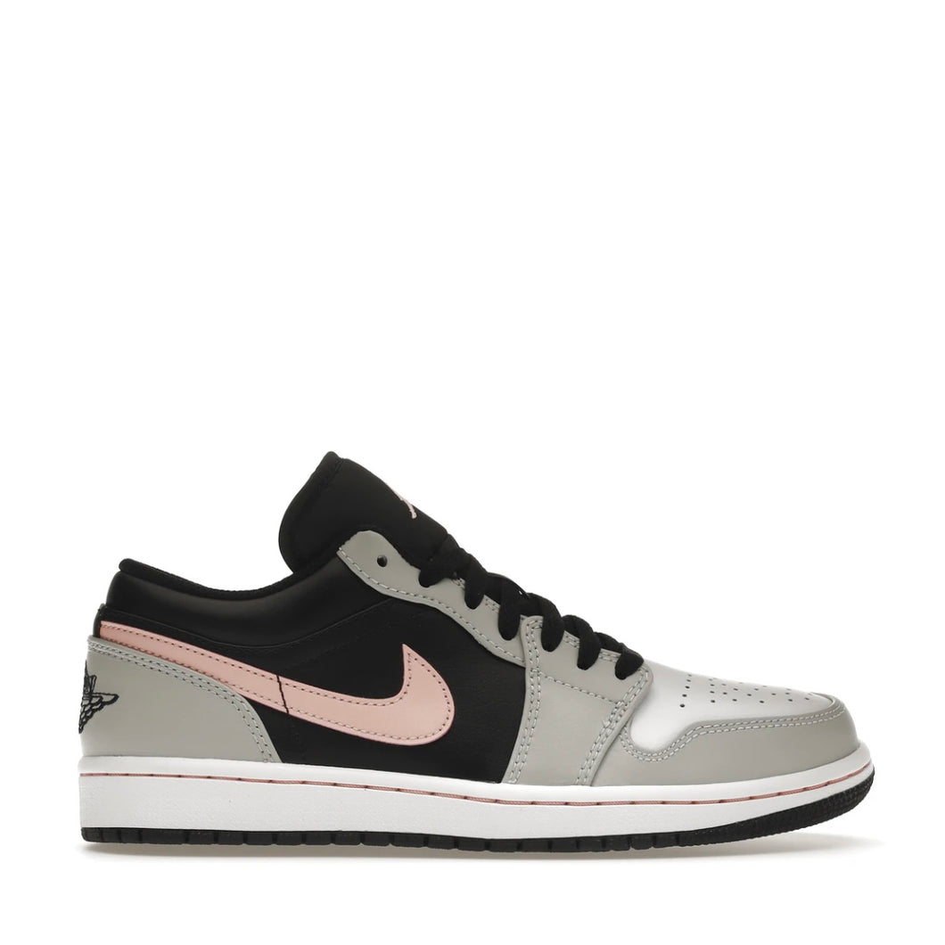 Jordan 1 Low - Bleached Coral