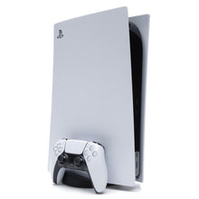 Load image into Gallery viewer, Sony PlayStation 5 (UK Plug) Blu-ray Edition Console - White 825GB
