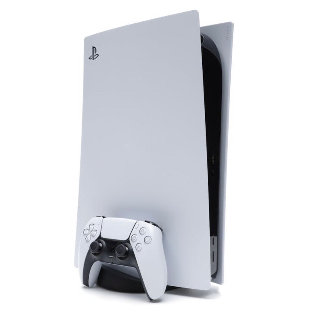 Sony PlayStation 5 (UK Plug) Blu-ray Edition Console - White 825GB