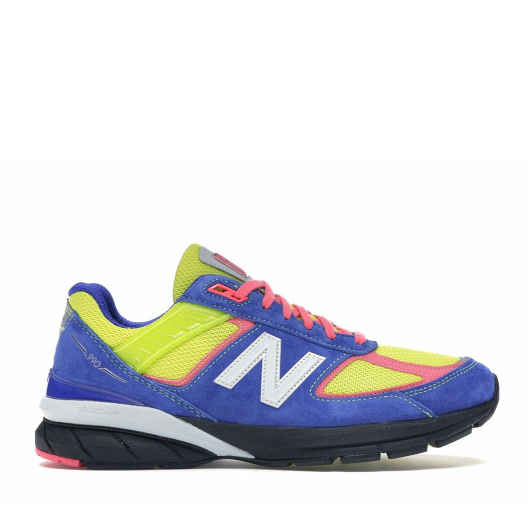 New Balance x size? 990 V5 - Corner Shop