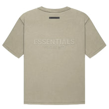 Load image into Gallery viewer, Fear of God Essentials T-Shirt - Pistachio (SS21) (Back)
