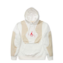 Load image into Gallery viewer, Jordan x Off-White Hoodie - White
