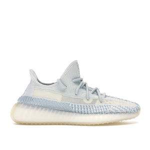 Yeezy Boost 350 V2 - Cloud White (Non-Reflective)