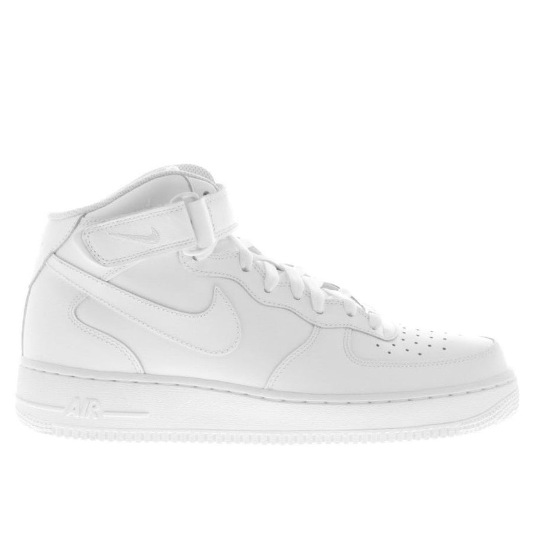 Air Force 1 Mid - White