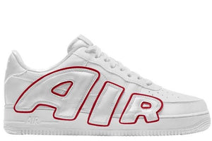 Nike x CPFM Air Force 1 Low - White/Red