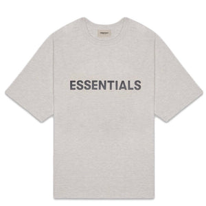 Fear of God Essentials T-Shirt - Oatmeal (SS20)