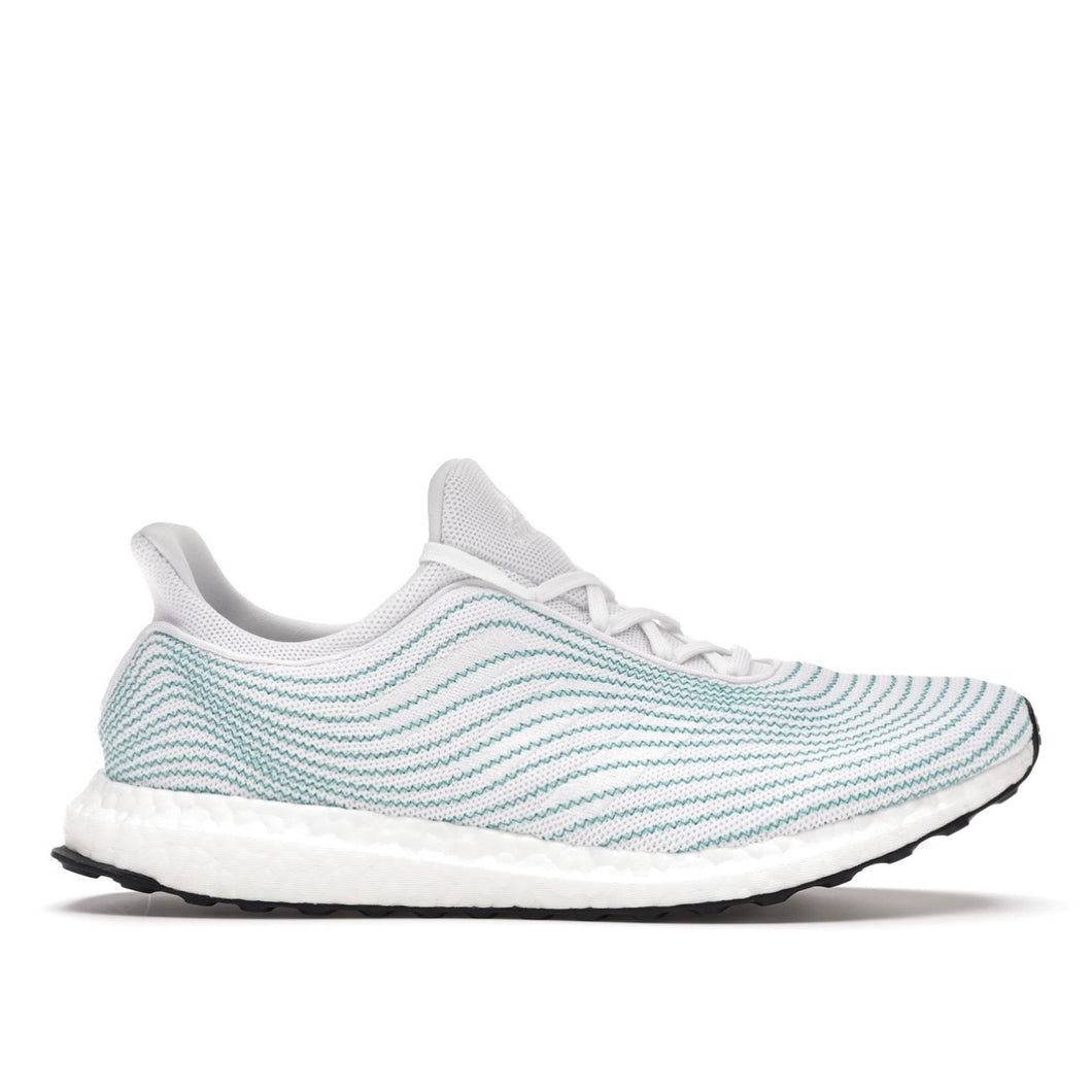 Ultra Boost DNA - Parley White (2020)