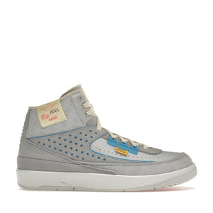 Nike x Union LA Air Jordan Retro Grey Fog – Cop Garden Online