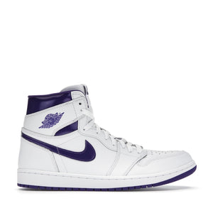 Jordan 1 Retro High - Court Purple (W)