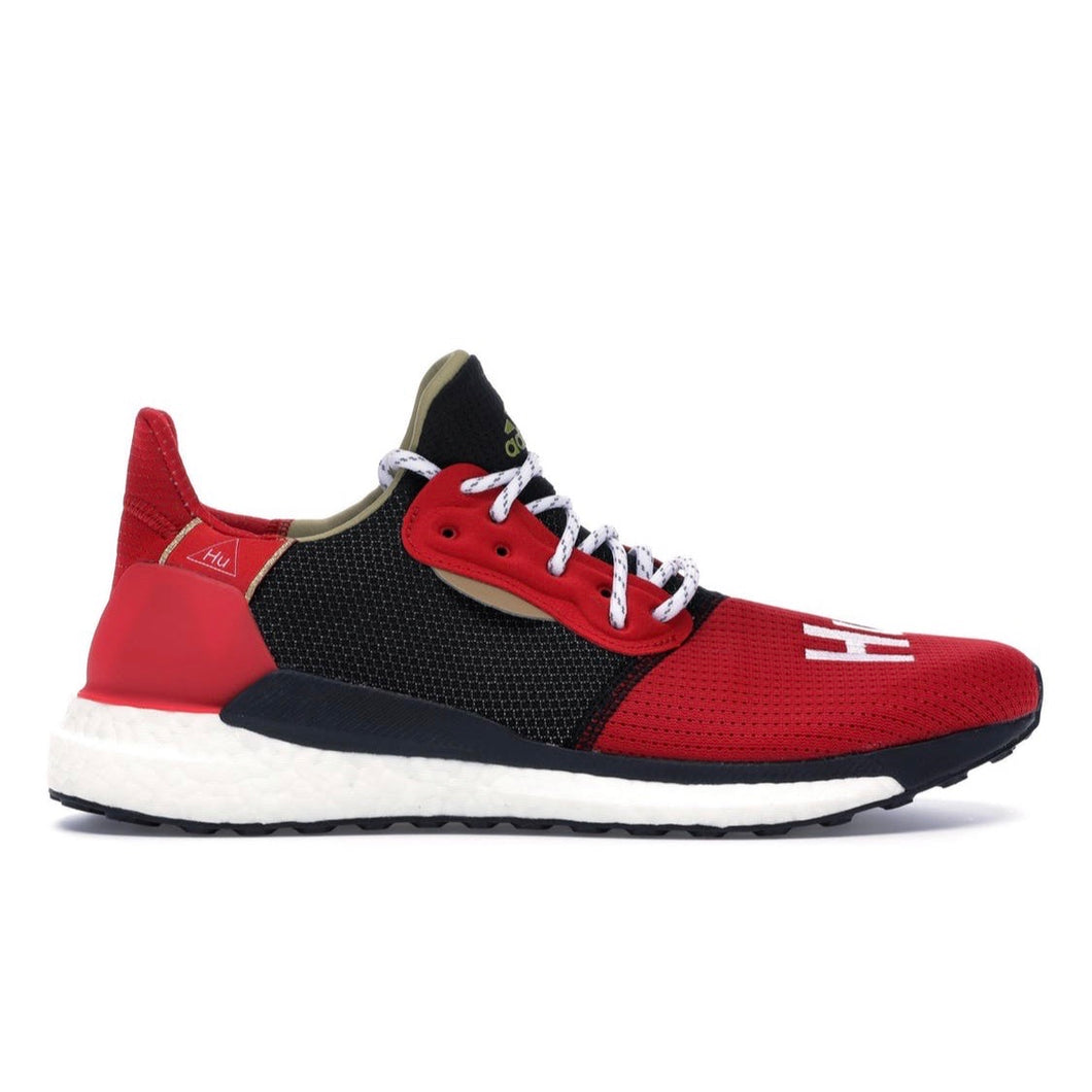 Adidas pharrell 2024 williams china tienda