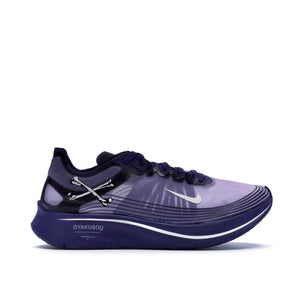 Nike x Undercover Zoom Fly - Gyakusou Purple