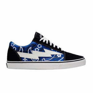 Revenge x Storm - Blue Bandana