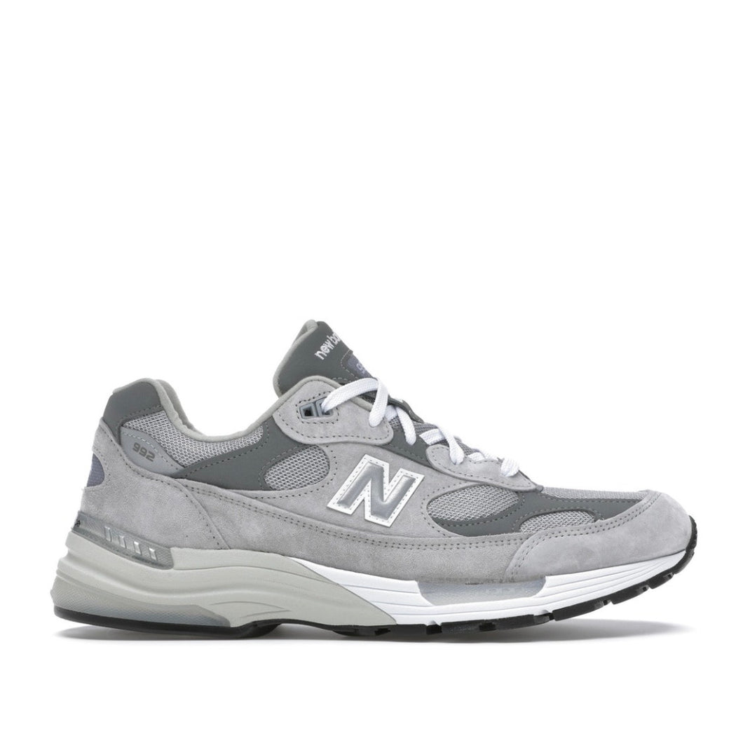 New Balance 992 - Grey
