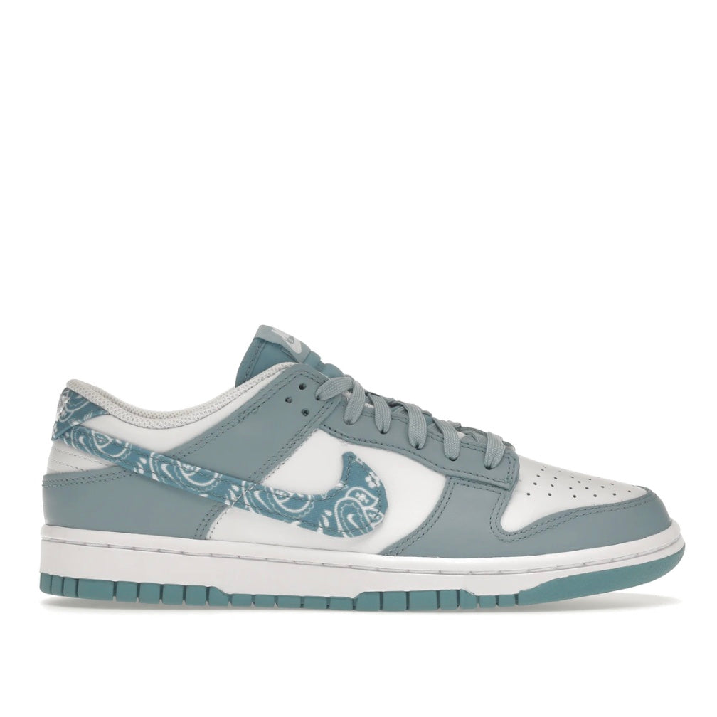Dunk Low - Paisley Pack Blue