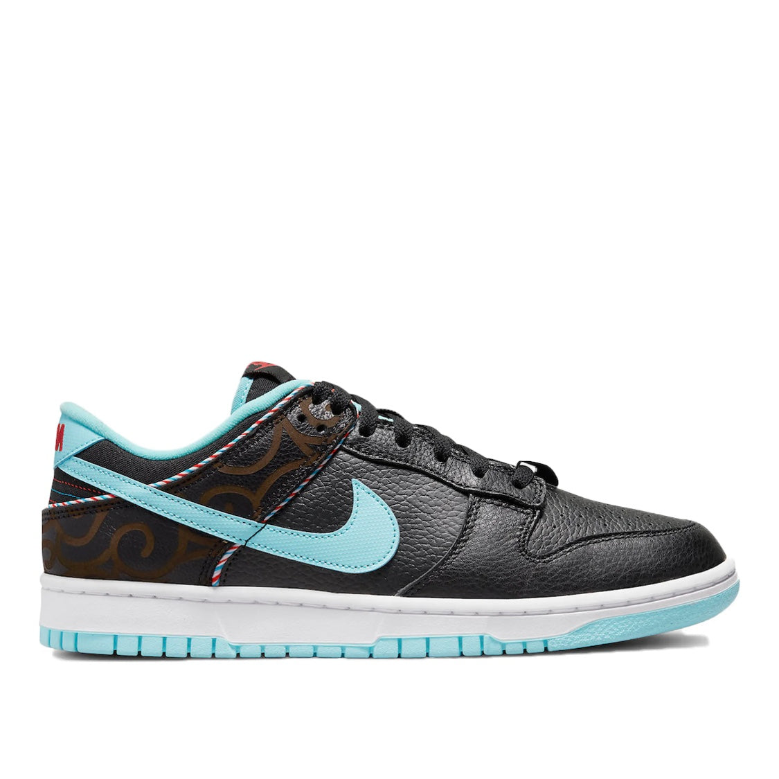 Dunk Low - Barbershop Black – Cop Garden Online Store