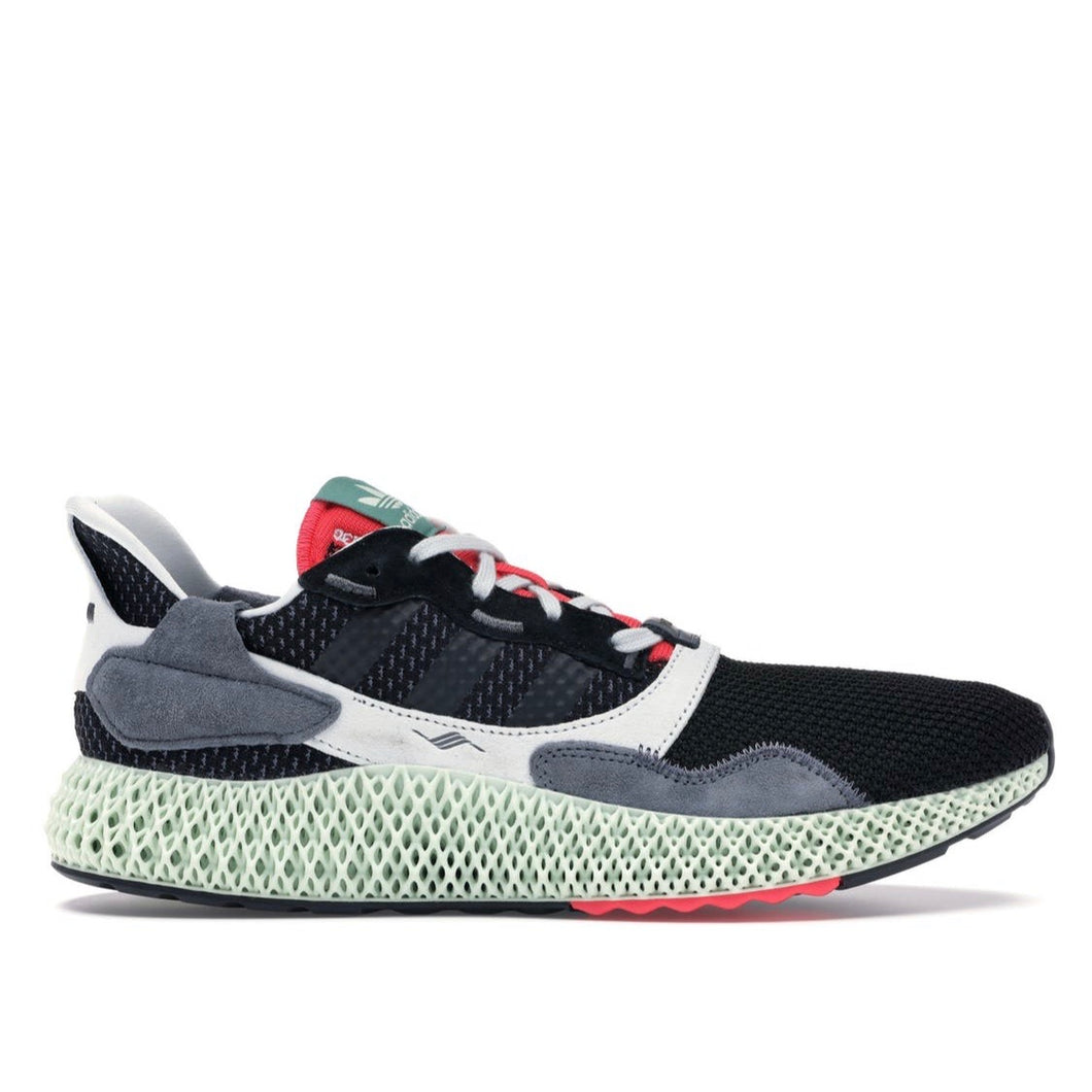 ZX4000 4D - Black Onix