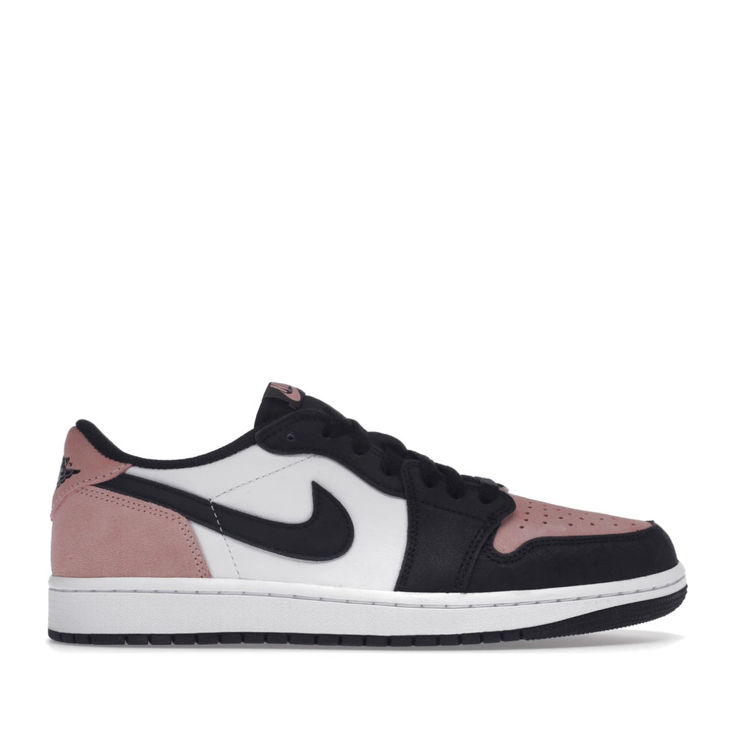 Jordan 1 Low OG - Bleached Coral