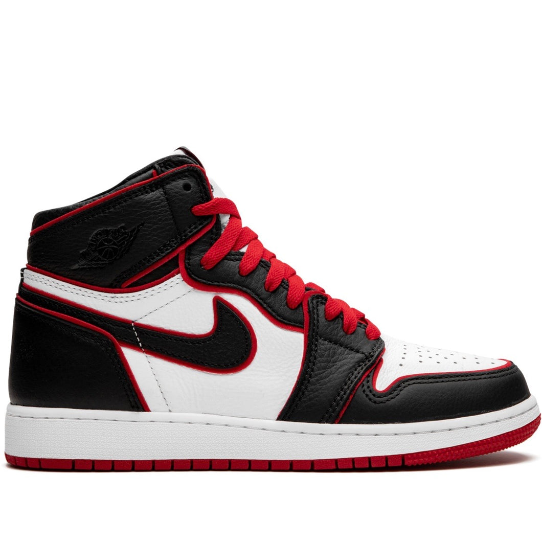 Jordan's bloodline Clearance