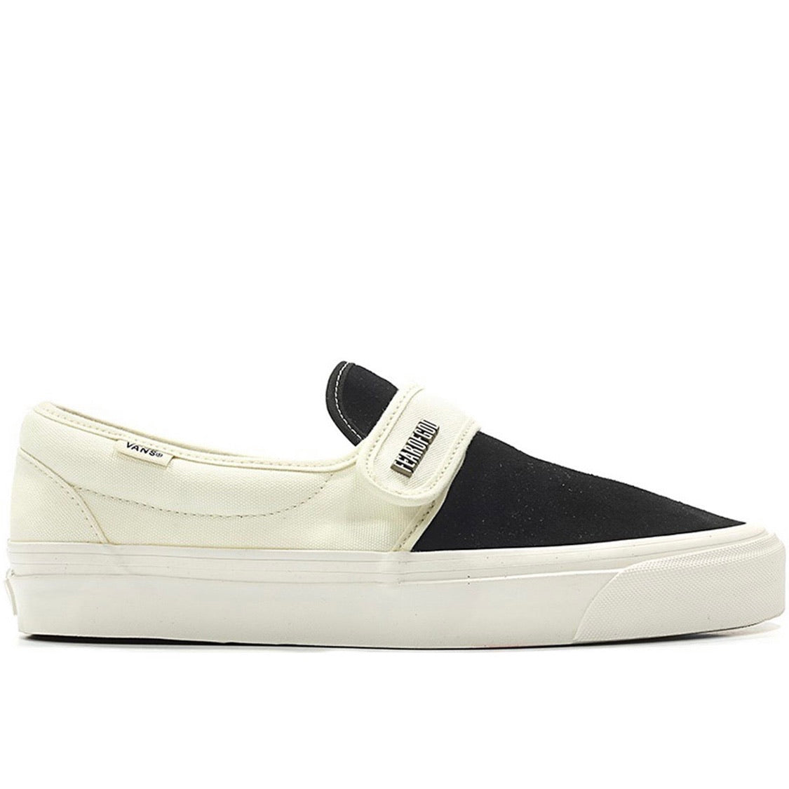 Vans x Fear of God Slip-On 47 V DX White – Cop Garden Online Store