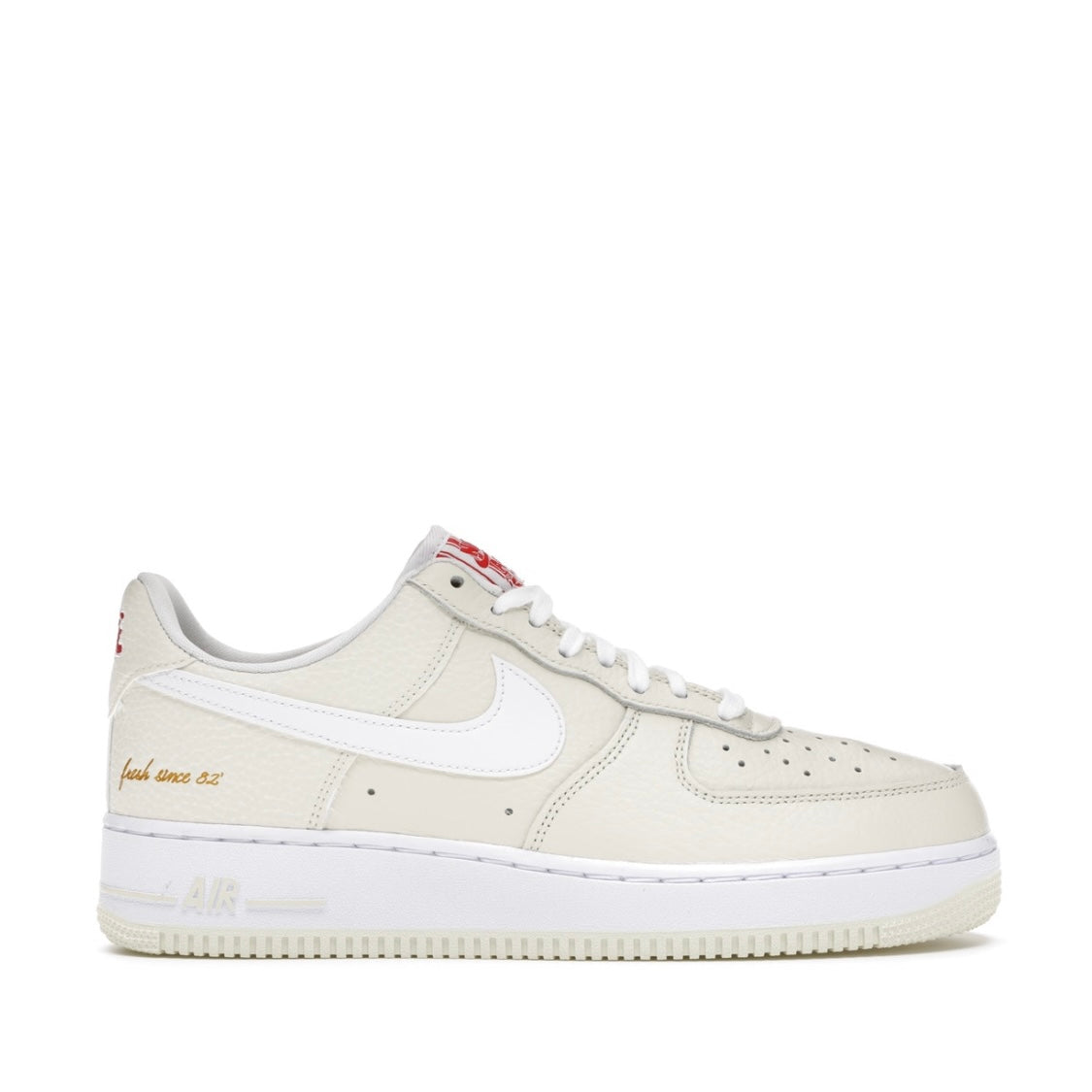 Air Force 1 Low - Popcorn – Cop Garden Online Store