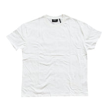 Load image into Gallery viewer, Fear of God Essentials T-Shirt - Reflectorized 3M White Los Angeles (Back)
