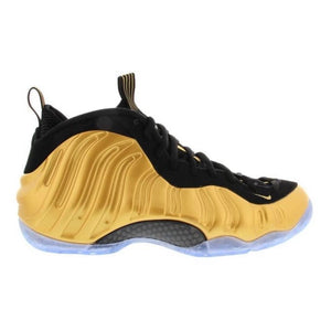 Air Foamposite One - Metallic Gold